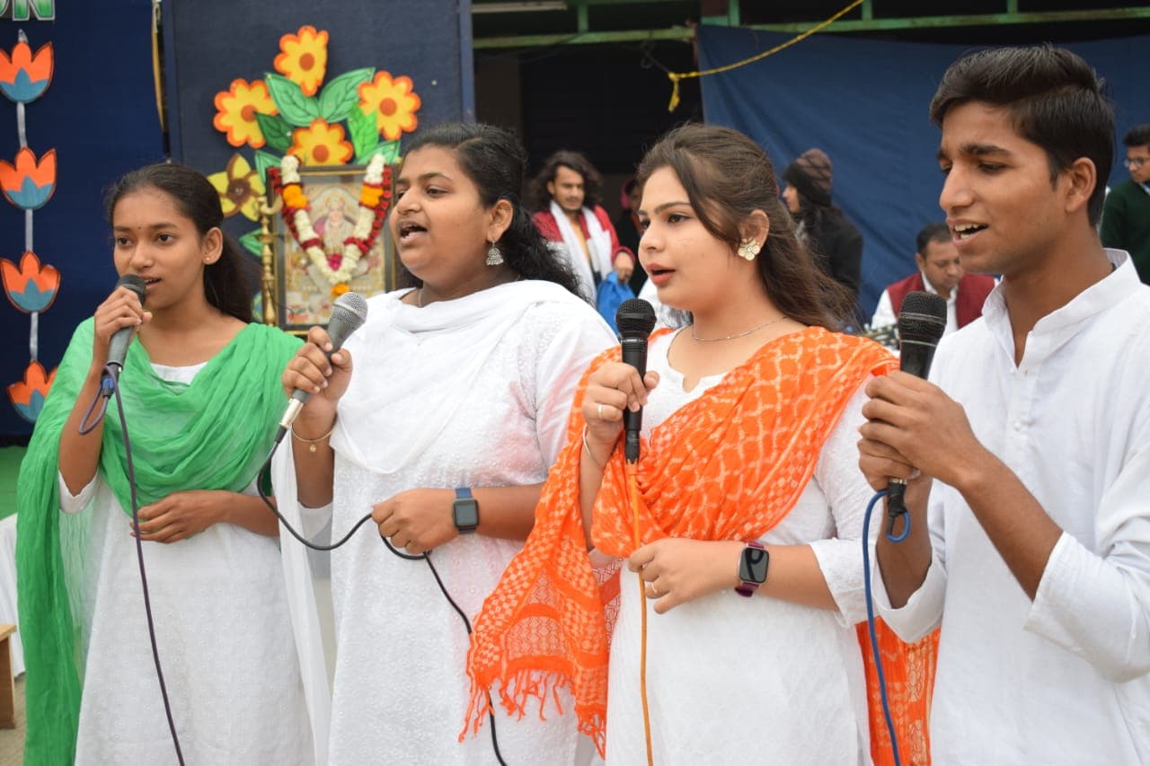 SICA College Indore Extra Curriculars photo 19